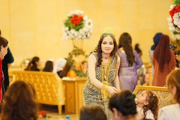 Ibrahim & Sameera 00145
