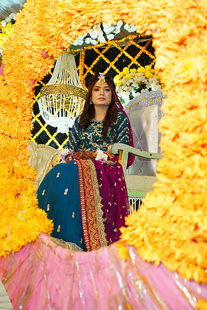 Ayesha & Arslan Mehndi 00029