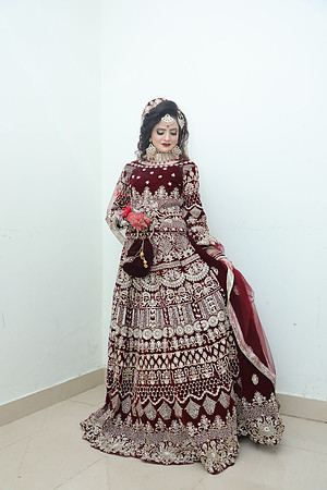 Ibrar & Aleena Barat 00023