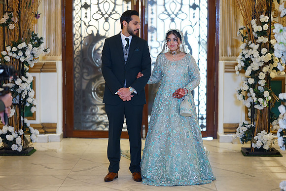 Hasan & Sundus Walima 00155