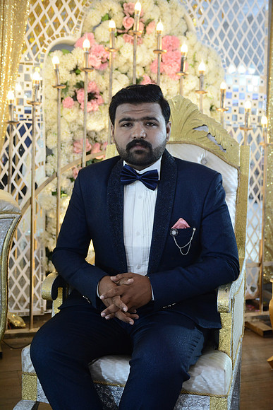 Arslan Walima 00482