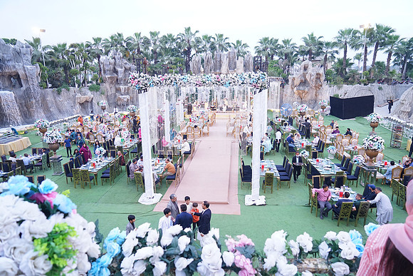 Rosa Blanca Iftaari 00019