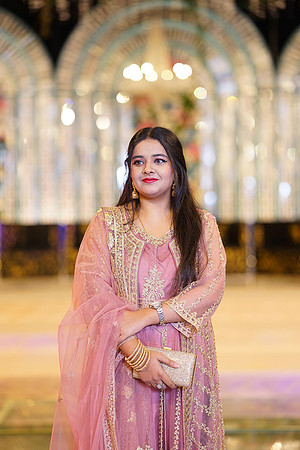 Ali & Iqra Walima 00157