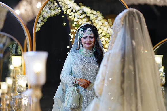 Rafiya & Fahad Walima 00053