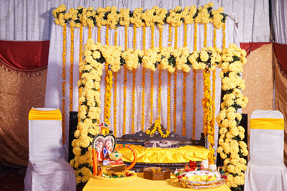 Muskan & Faizan Mayon 00069