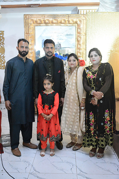 Arslan Walima 00558