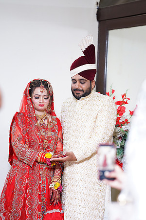 Nimra & Umair Barat 00109