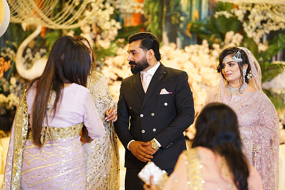 Sohaib & Sahar Walima 00213
