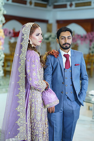 Haseeb & Usba Walima00012
