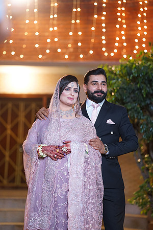 Sohaib & Sahar Walima 00038