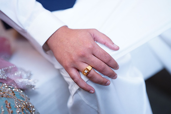 Azhar & Mahrukh Nikah 00165
