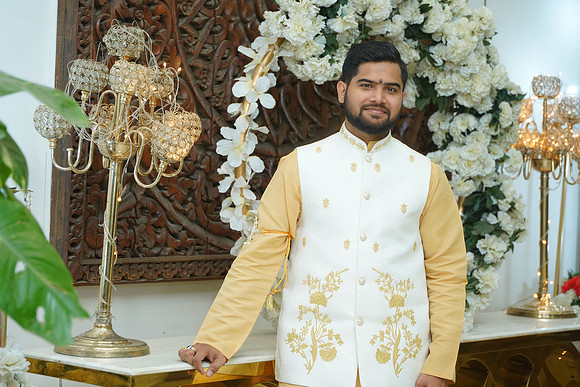 Mahnoor & Salman Engagement 00072