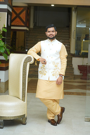 Mahnoor & Salman Engagement 00106
