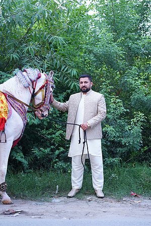 Ali & Zainab Nikah 00025
