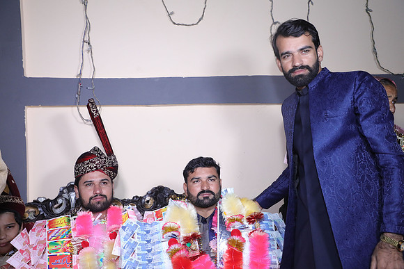 Ibrar & Aleena Barat 00191
