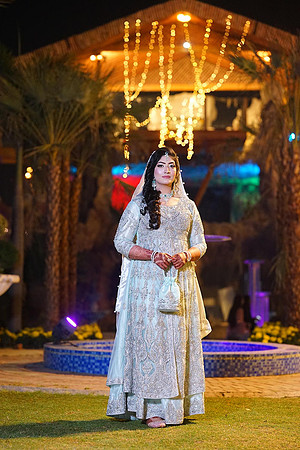 Ali & Iqra Walima 00092