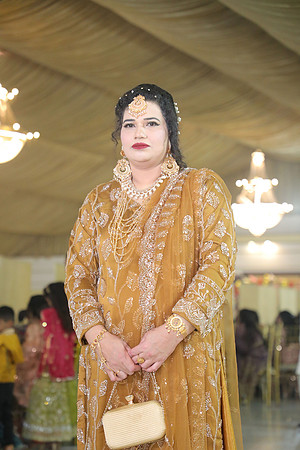 Ibrar & Aleena Barat 00261