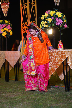 Ammara & Azeem Mehndi 00034