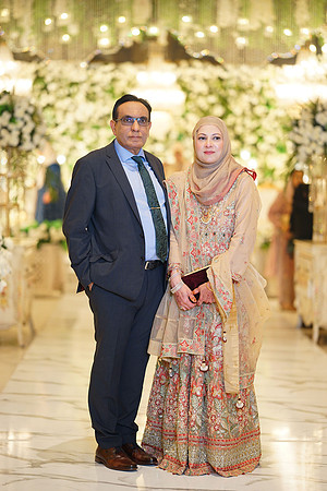 Hasan & Sundus Walima 00127