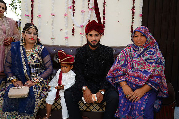 Dawood & Sitara Barat 00167