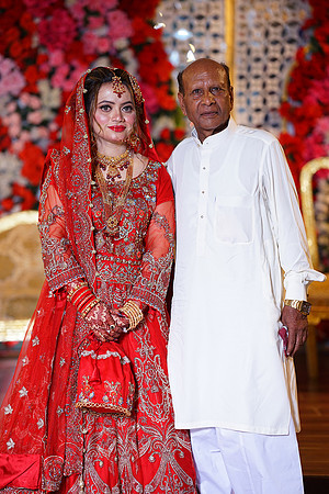 Nimra & Umair Barat 00144