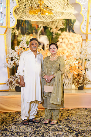 Sohaib & Sahar Walima 00119