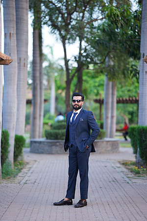 Umair & Afifa Walima 00116