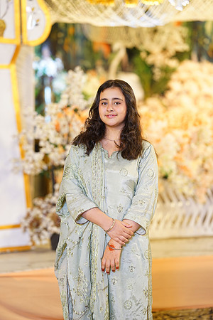 Sohaib & Sahar Walima 00186