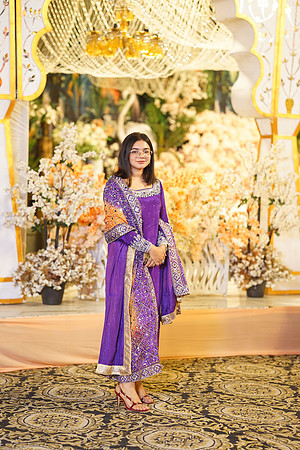 Sohaib & Sahar Walima 00188