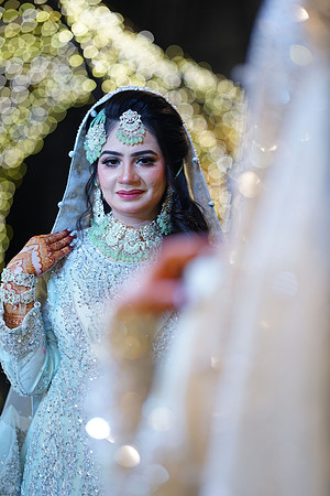 Rafiya & Fahad Walima 00063