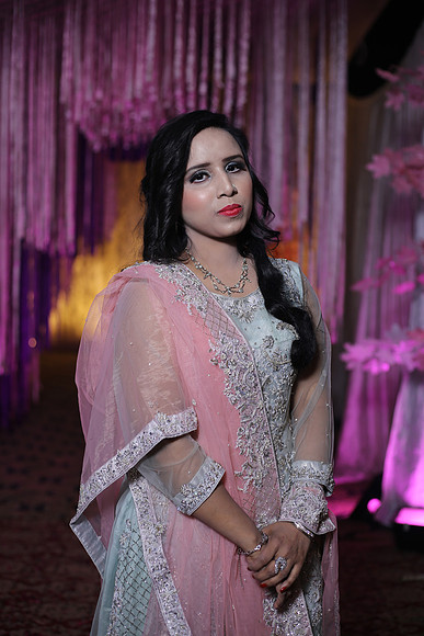 Yasir & Iqra Walima 00183