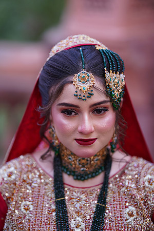 Nouman & Hijab Barat 00222