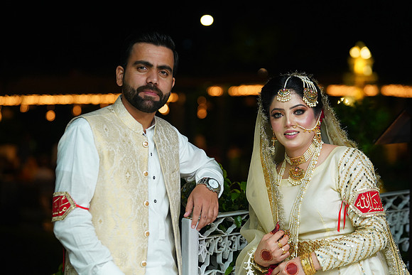 Azhar & Ayesha 00035