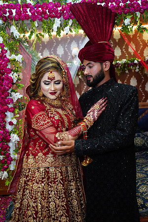 Dawood & Sitara Barat 00025
