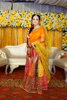 Rafiya & Fahad Mehndi 00016