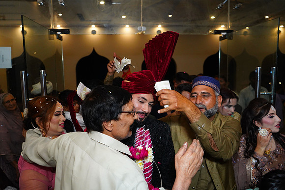 Dawood & Sitara Barat 00226