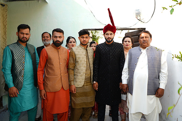 Dawood & Sitara Barat 00172