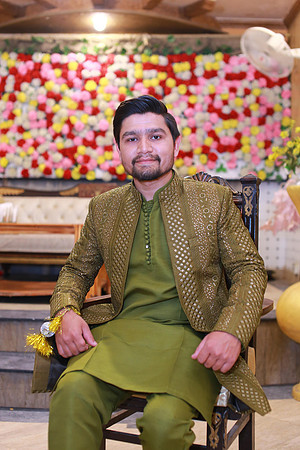 Usama & Bisma Mehndi 00104