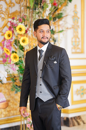 Wali & Palwasha Walima 00129