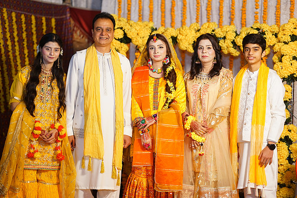 Muskan & Faizan Mayon 00154