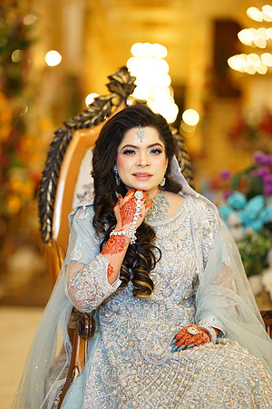 Umer Hayat & Qurat ul Ain Walima 00037