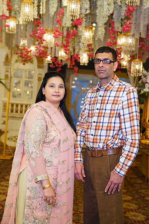 Taimur & Maryam Walima 00193