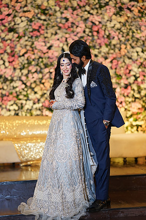 Usman & Hafsa Walima 00046