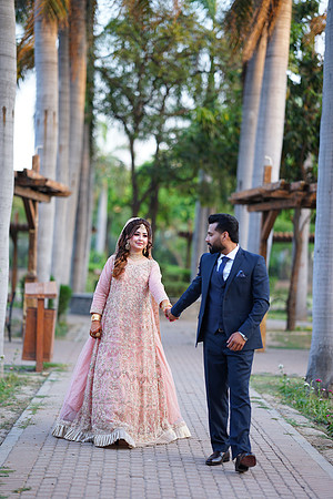 Umair & Afifa Walima 00079