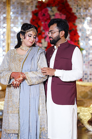 Nimra & Umair Barat 00217