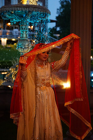 Azhar & Ayesha 00117