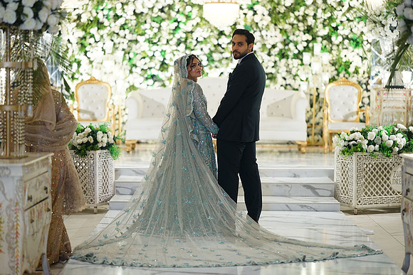 Hasan & Sundus Walima 00175