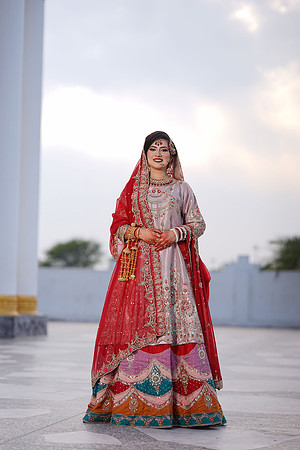 Uzair & Faria Barat 00072