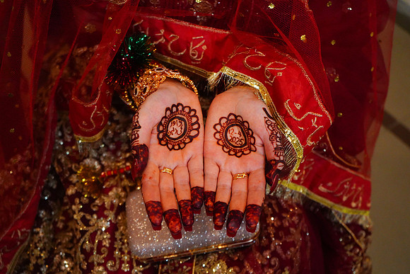 Dawood & Sitara Barat 00099
