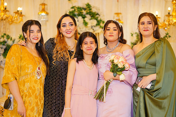 Ibrahim & Sameera 00197